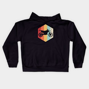 Motocross Kids Hoodie